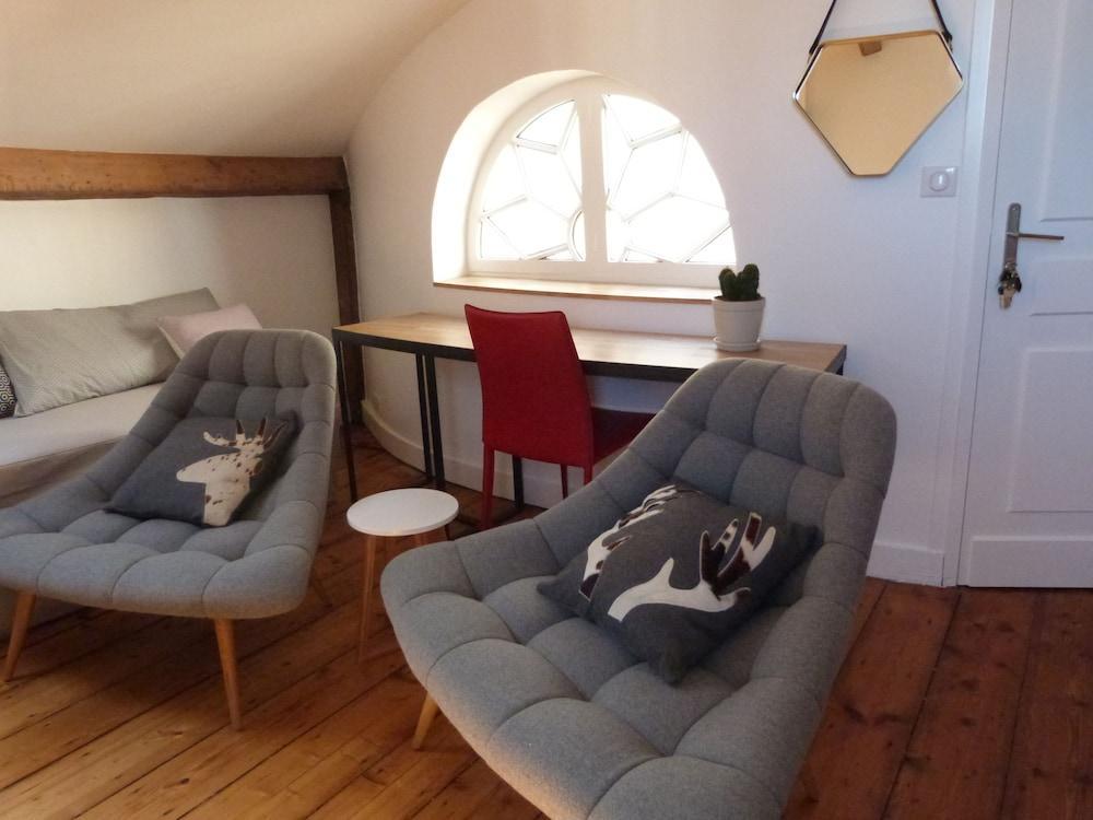 De Margot Apartment *