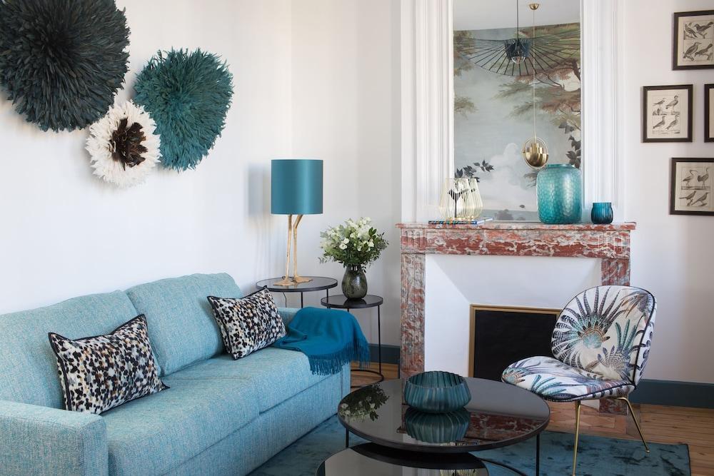 Reale Apartment