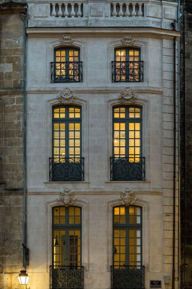 Reale Apartment Bordeaux