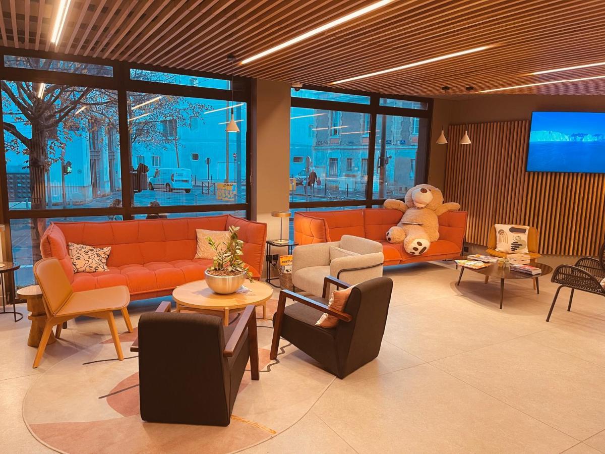 Novotel Centre Gare Saint Jean 4* Bordeaux