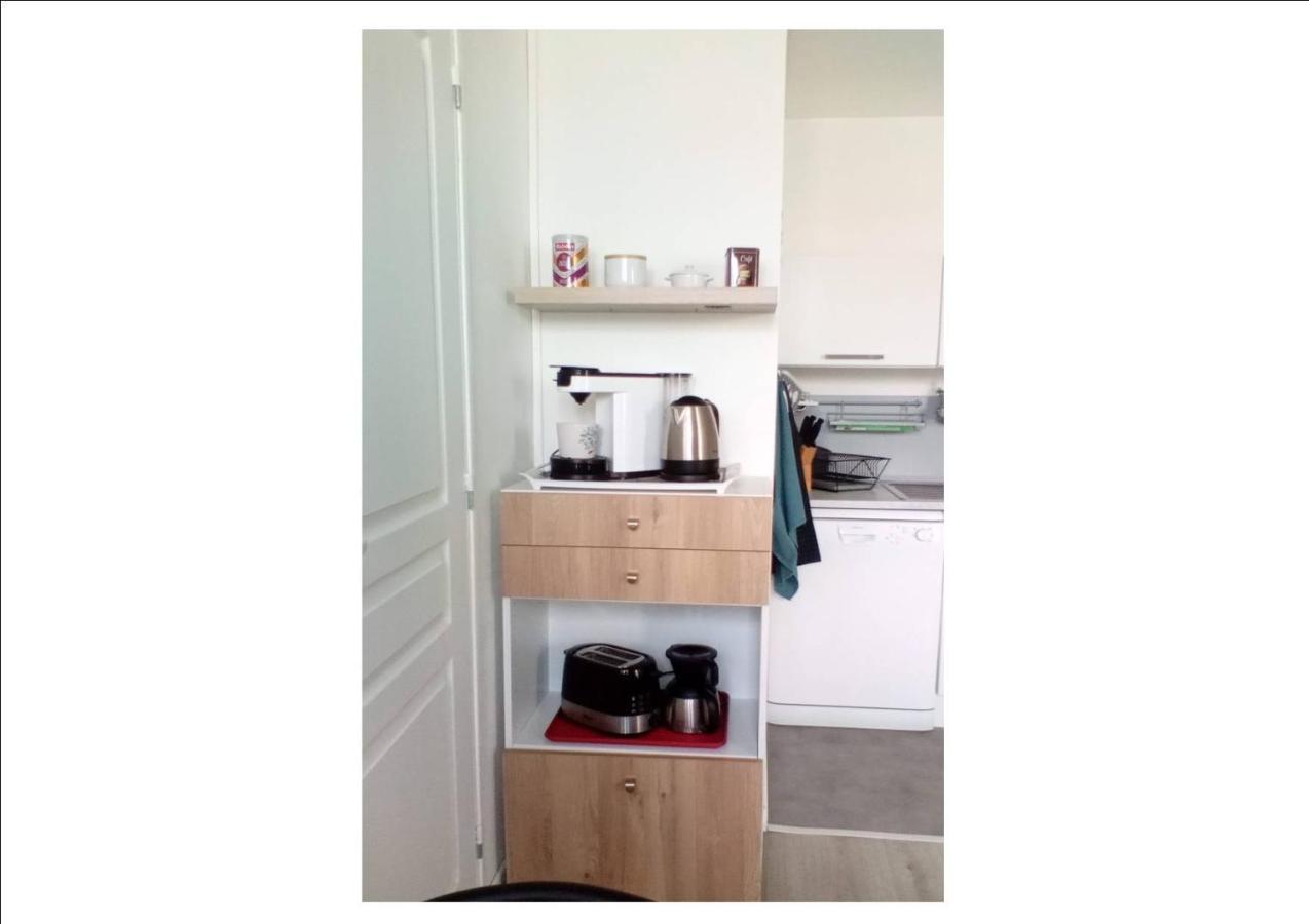 Les Bonbonieres D'andrea Gavinies Pellegrin Apartamento