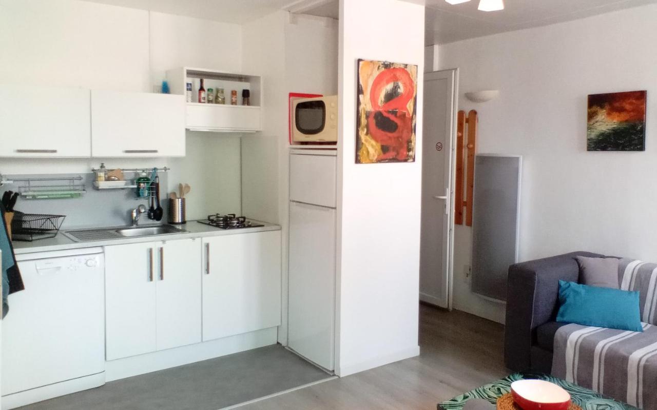 Les Bonbonieres D'andrea Gavinies Pellegrin Apartamento *