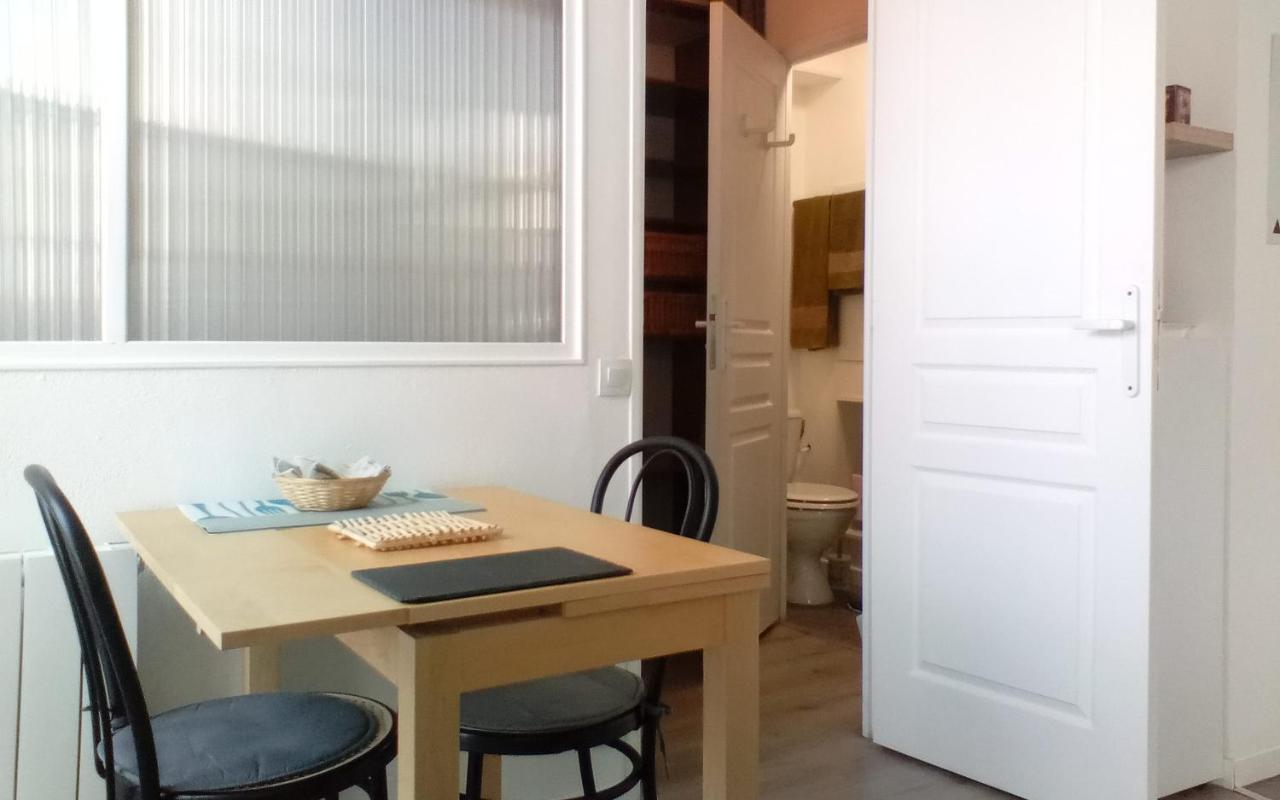 Apartamento Les Bonbonieres D'andrea Gavinies Pellegrin