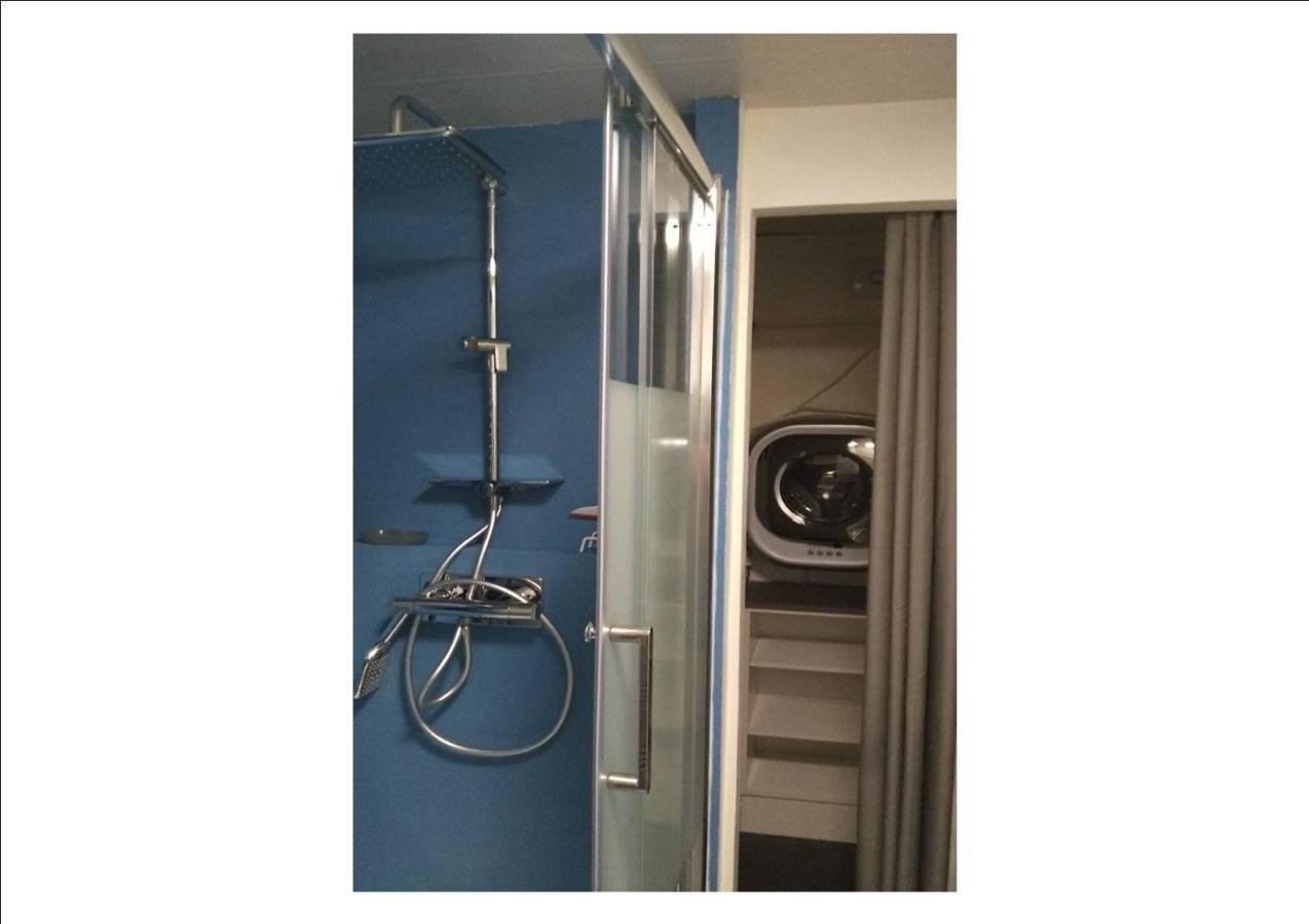 Apartamento Les Bonbonieres D'andrea Gavinies Pellegrin Bordéus