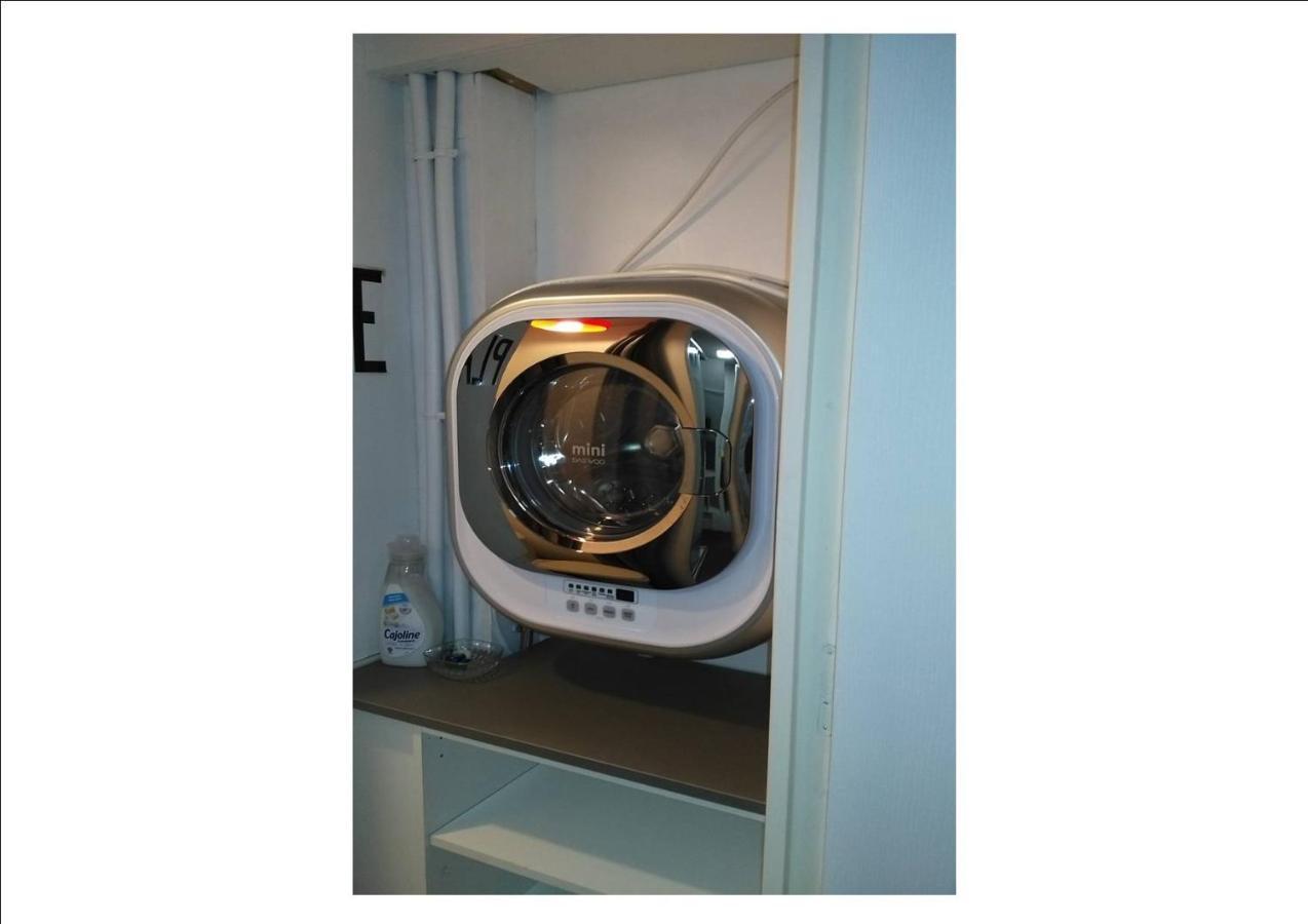 Apartamento Les Bonbonieres D'andrea Gavinies Pellegrin *