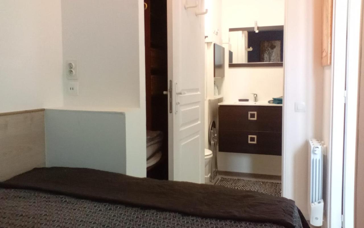 Apartamento Les Bonbonieres D'andrea Gavinies Pellegrin *