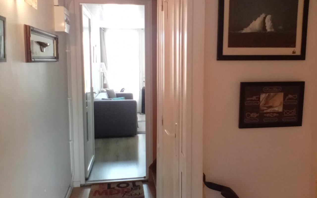 Apartamento Les Bonbonieres D'andrea Gavinies Pellegrin *