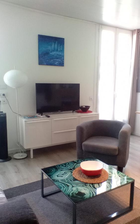 Les Bonbonieres D'andrea Gavinies Pellegrin Apartamento