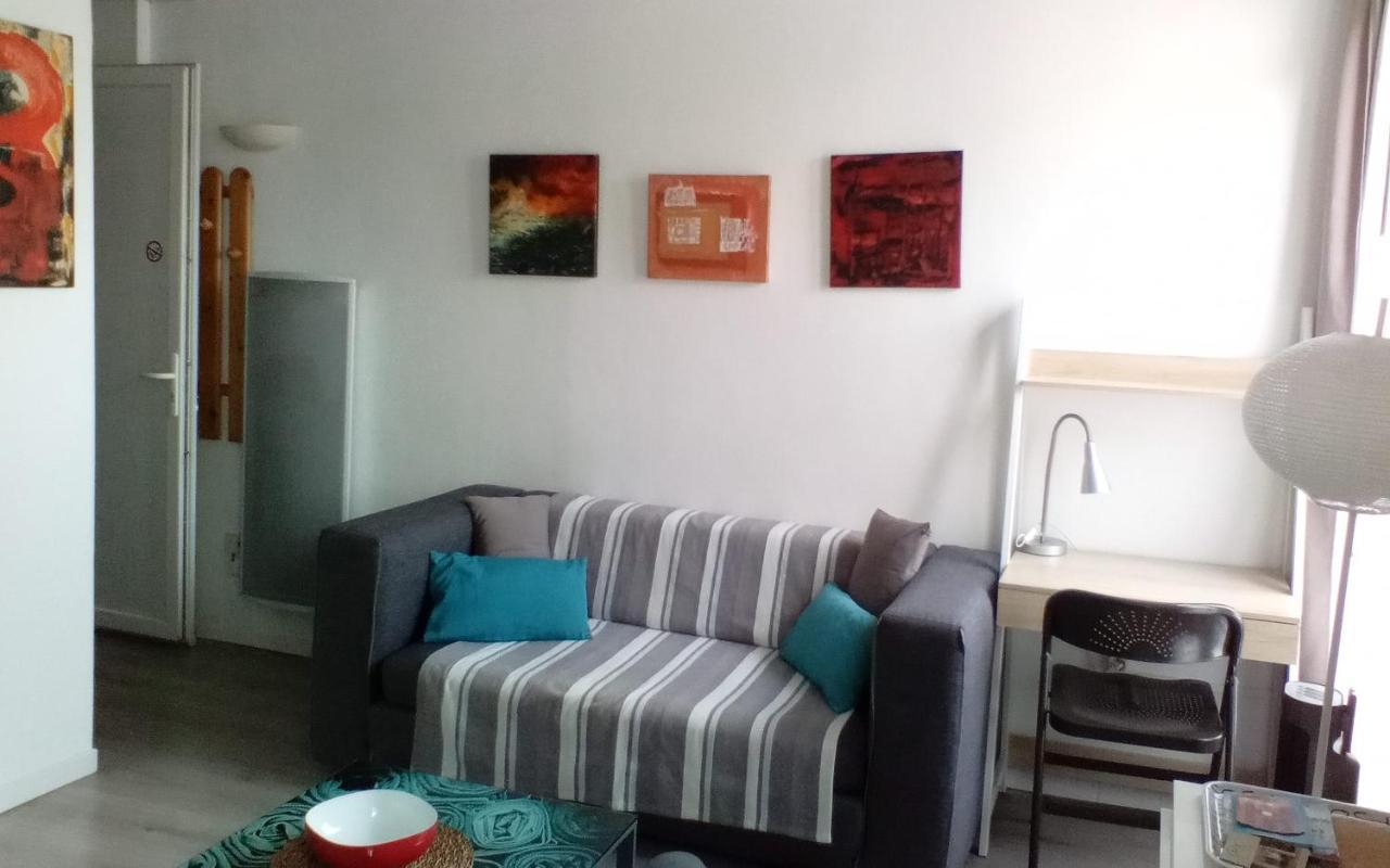 Les Bonbonieres D'andrea Gavinies Pellegrin Apartamento