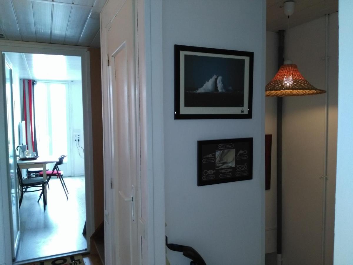 Apartamento Les Bonbonieres D'andrea Gavinies Pellegrin