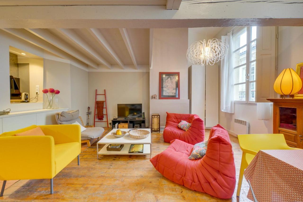 Apartment Observance 2 Bedroom Duplex *