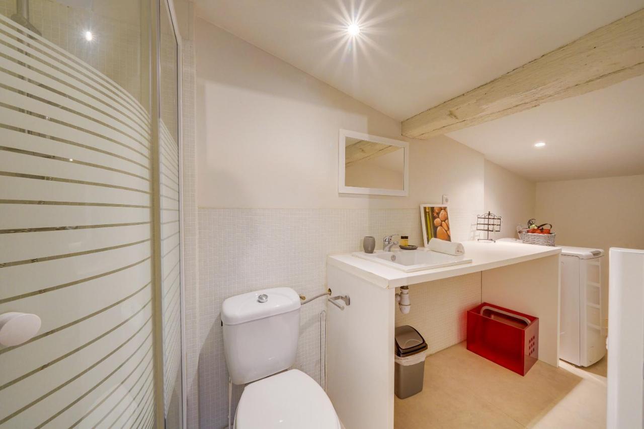 Observance 2 Bedroom Duplex * Bordeaux