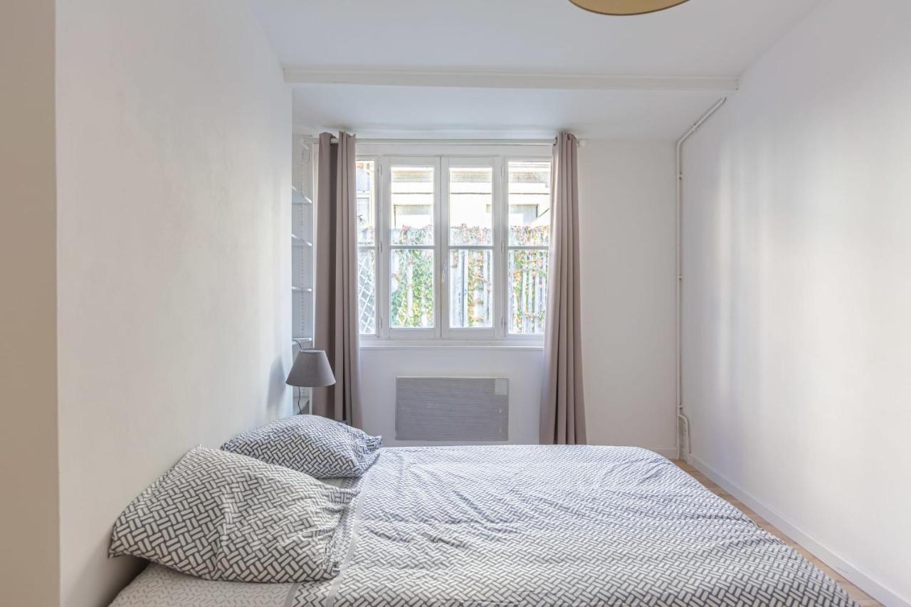 Guestready - Beautiful And Bright Flat In Apartment