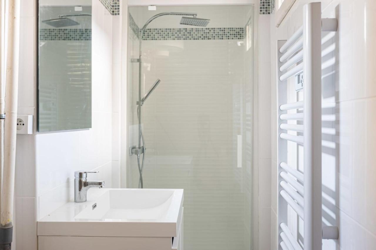 Guestready - Beautiful And Bright Flat In