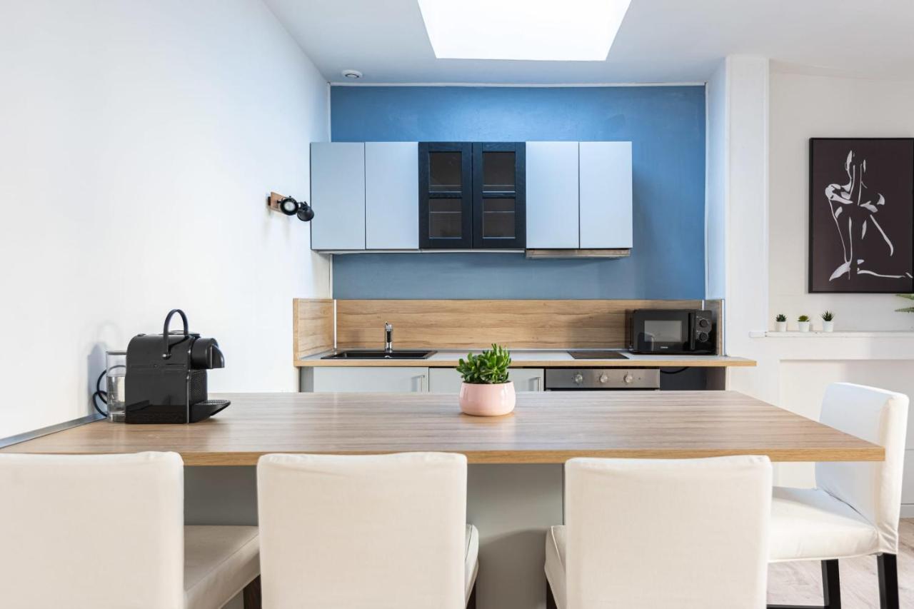 Guestready - Beautiful And Bright Flat In Bordeaux