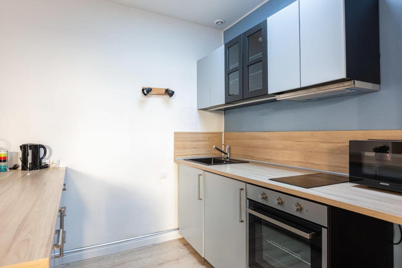 Apartment Guestready - Beautiful And Bright Flat In
