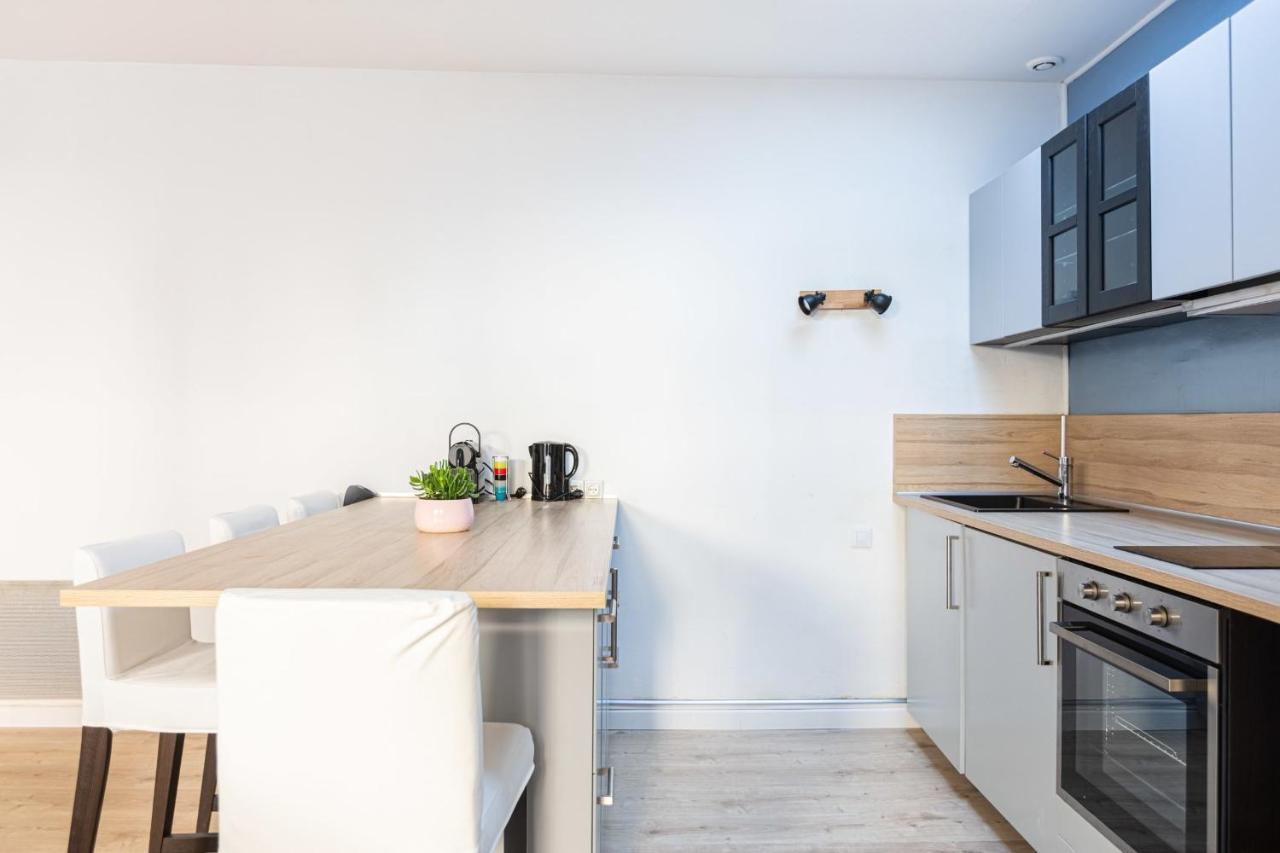 Apartment Guestready - Beautiful And Bright Flat In Bordeaux