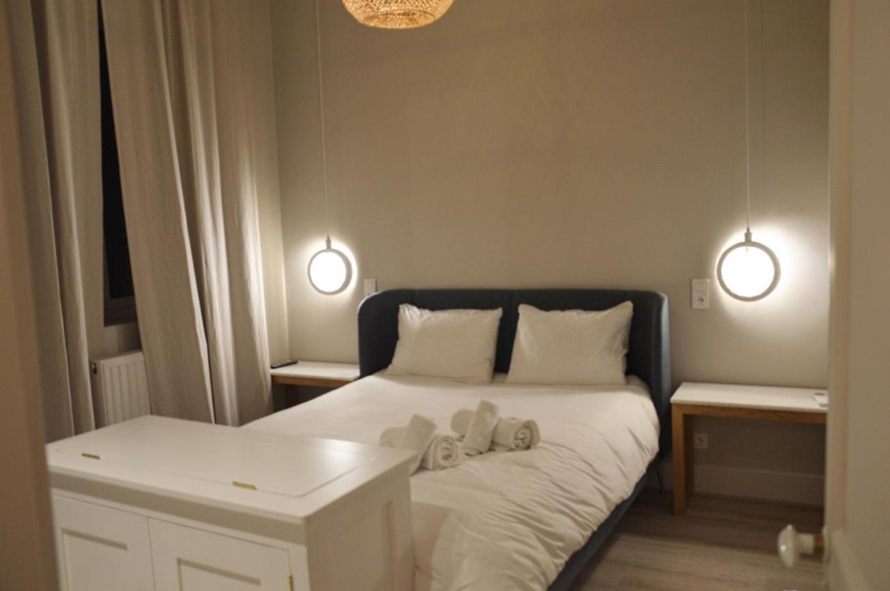 Apartamento Grand Theatre *