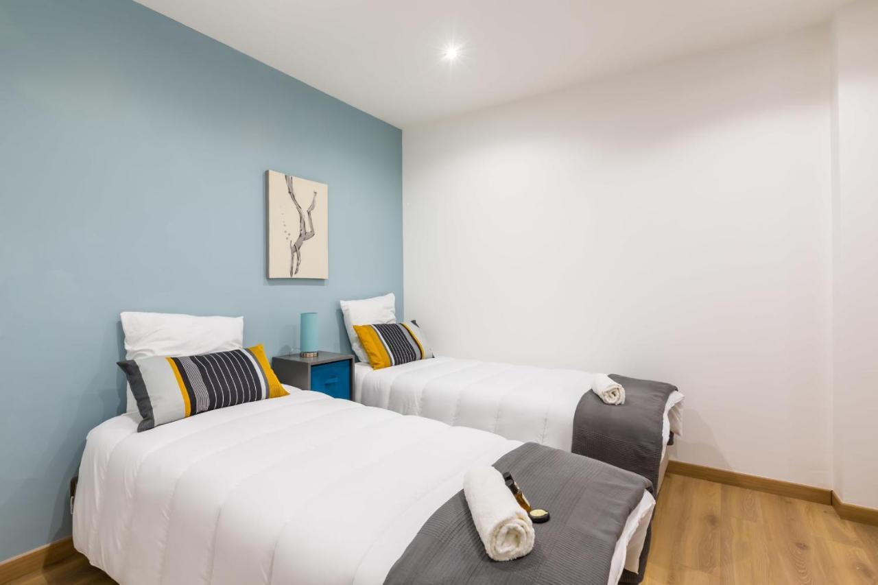 Guestready - Cozy 3br In Capucins Apartment Bordeaux