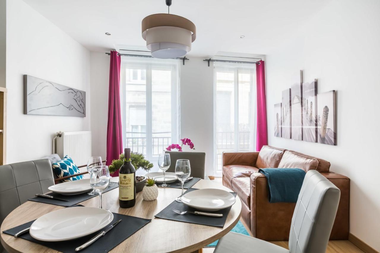 Guestready - Cozy 3br In Capucins *