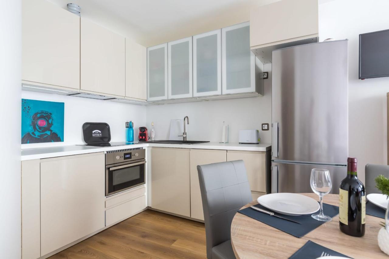 Guestready - Cozy 3br In Capucins