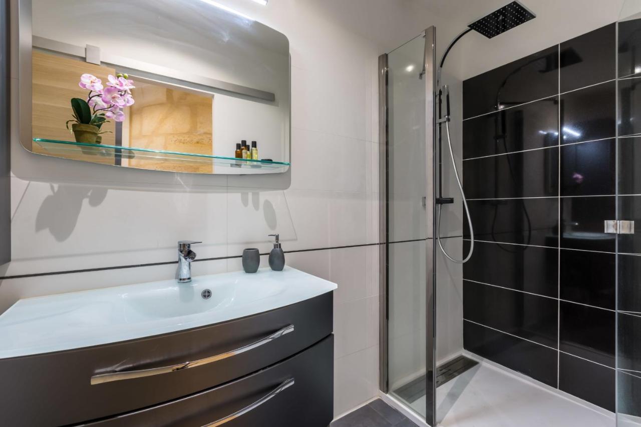 Guestready - Cozy 3br In Capucins Bordeaux
