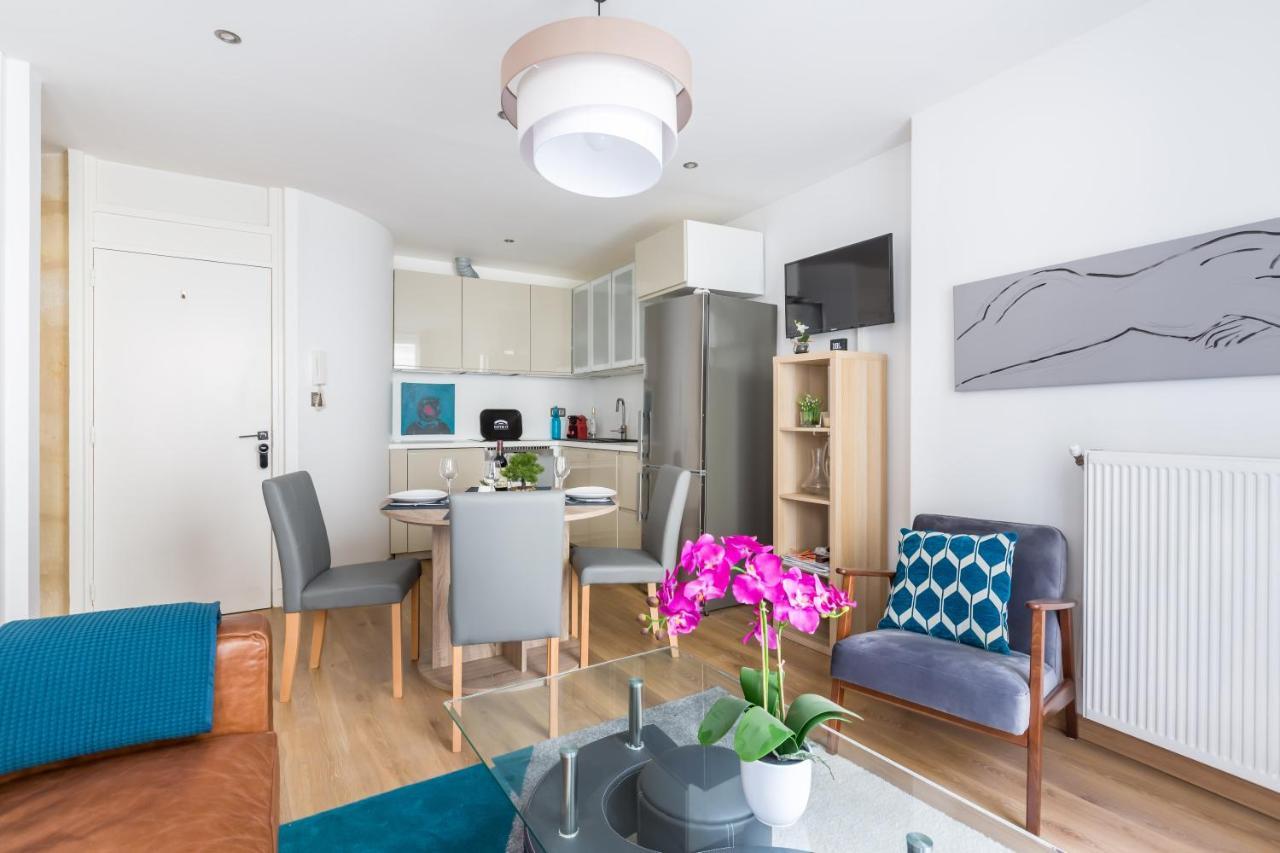 Guestready - Cozy 3br In Capucins Bordeaux