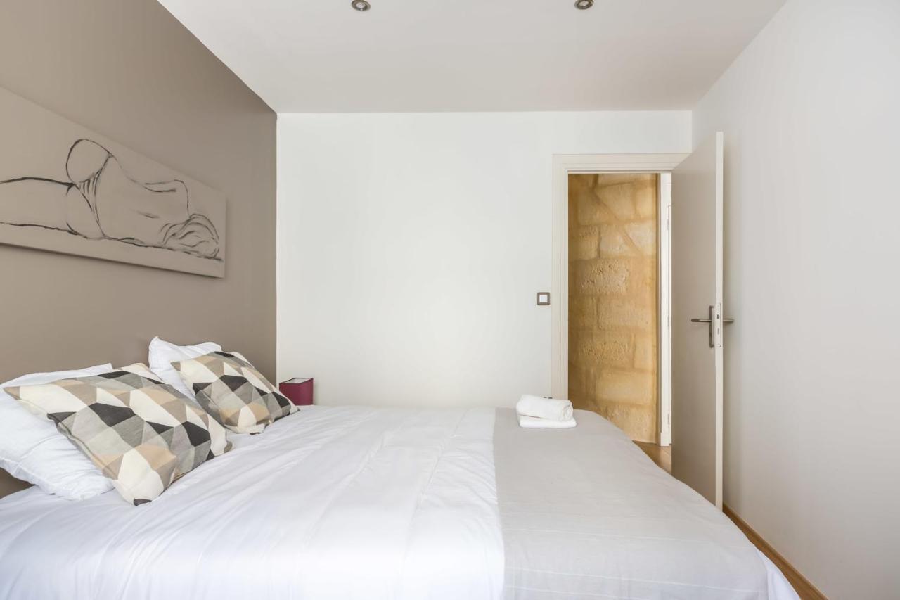 Guestready - Cozy 3br In Capucins