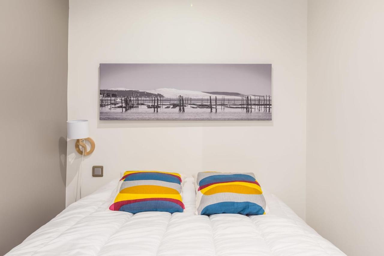 Apartment Guestready - Cozy 3br In Capucins