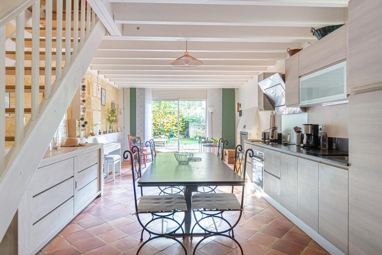 Guestready - Charming House And Garden