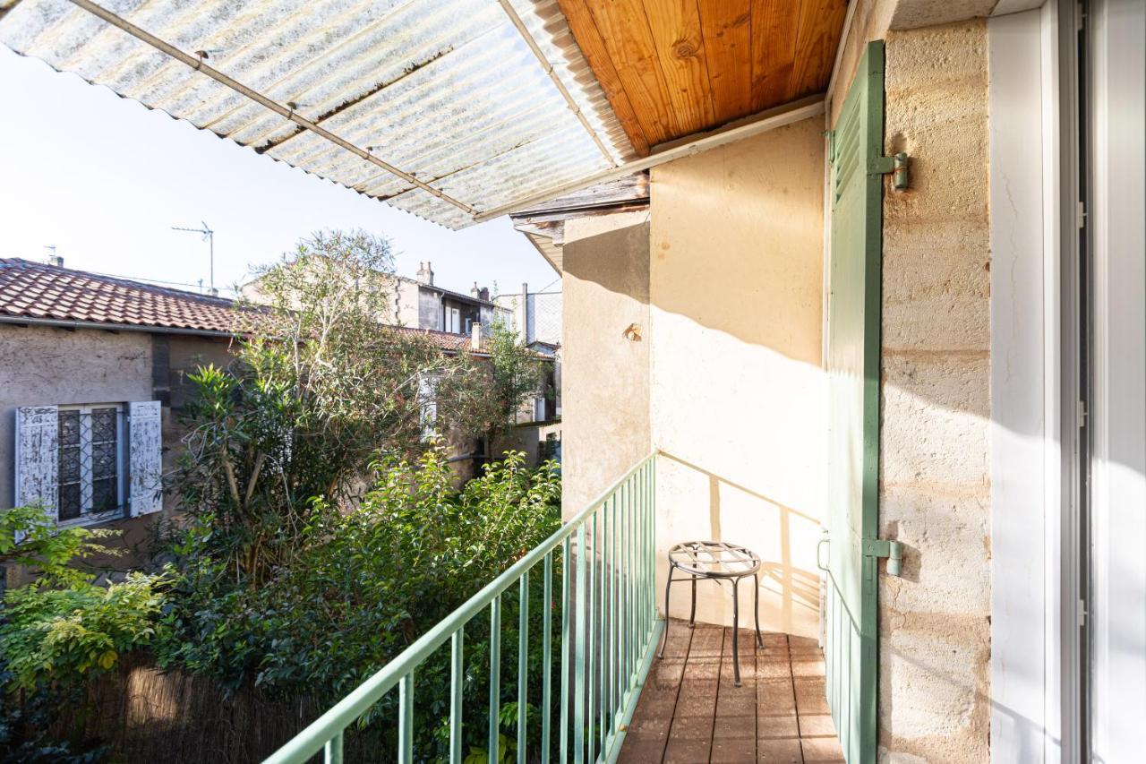 Guestready - Charming House And Garden Holiday home