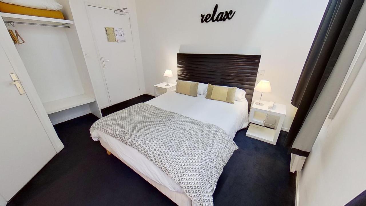 Hotel Du Theatre Bordeaux