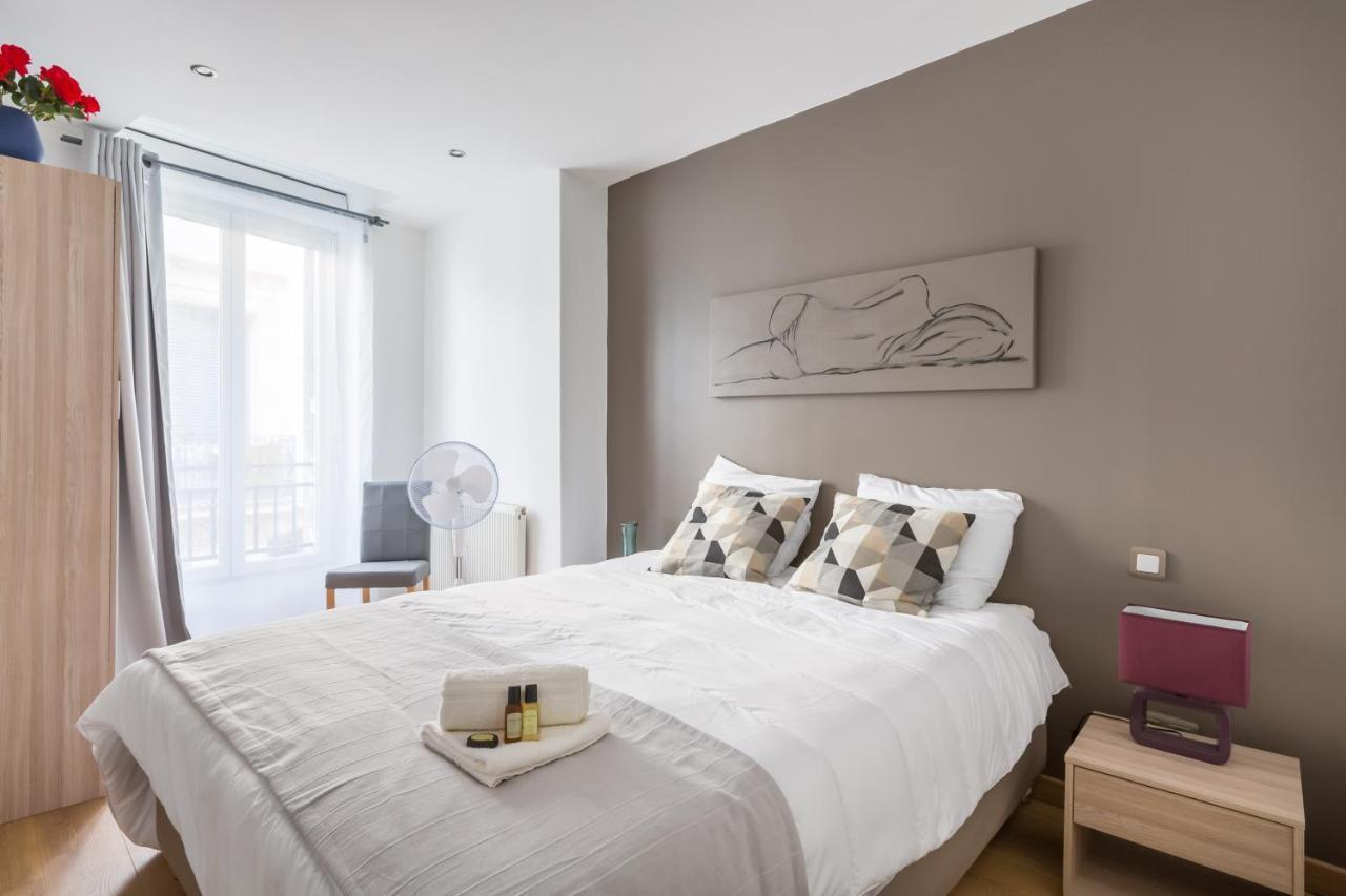 Guestready - Cozy 3br In Capucins Bordeaux