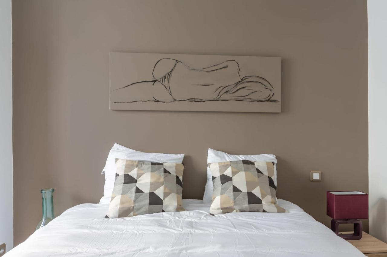 Apartment Guestready - Cozy 3br In Capucins Bordeaux