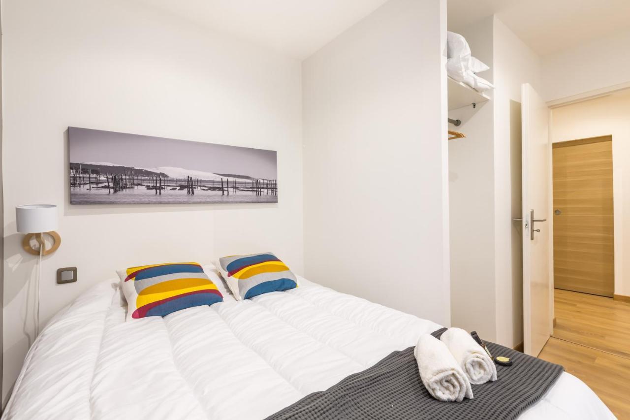 Guestready - Cozy 3br In Capucins Bordeaux