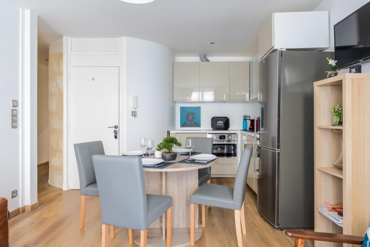 Guestready - Cozy 3br In Capucins *