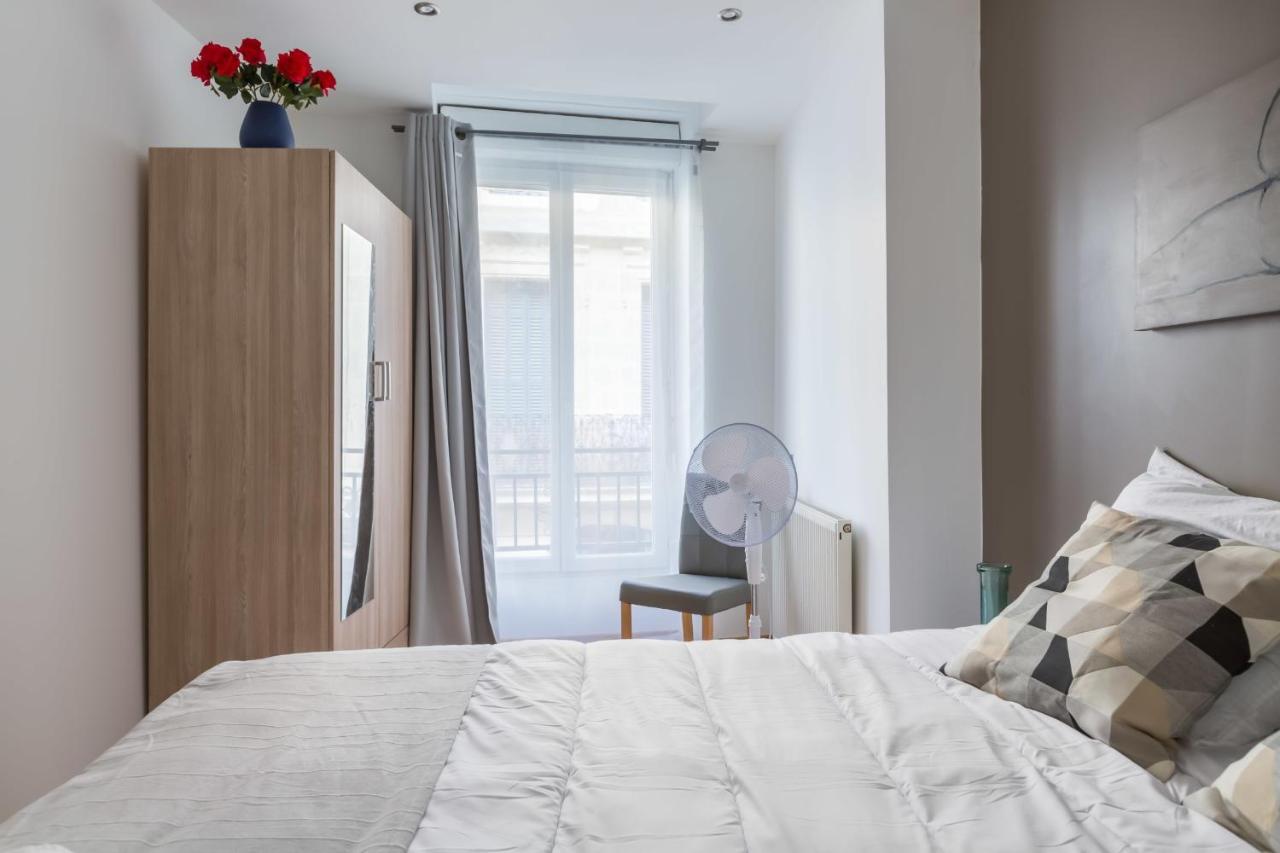 Guestready - Cozy 3br In Capucins Apartment *