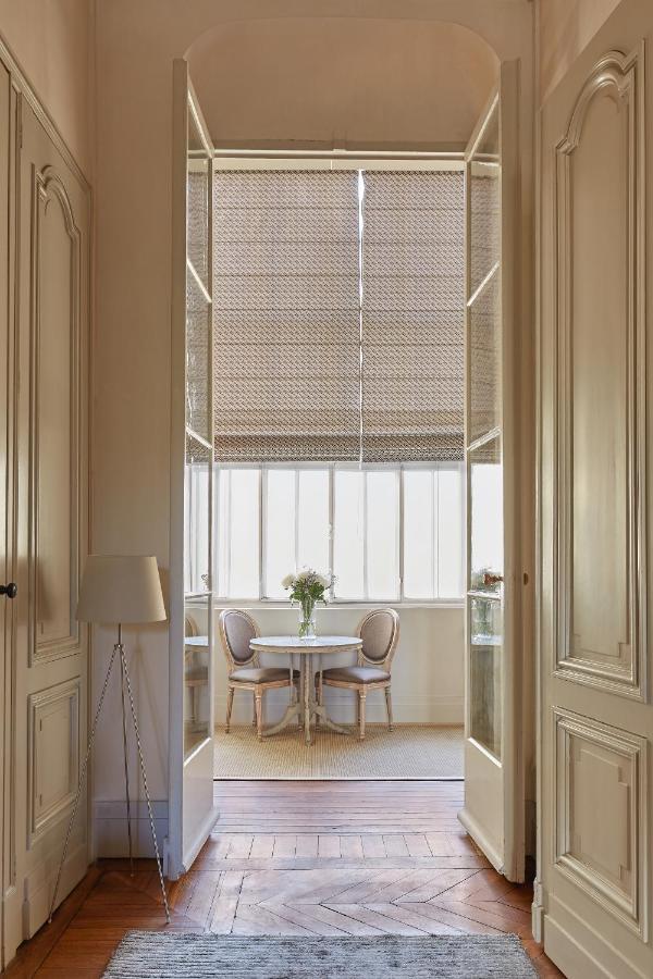 L'hotel Particulier Guest house 2*