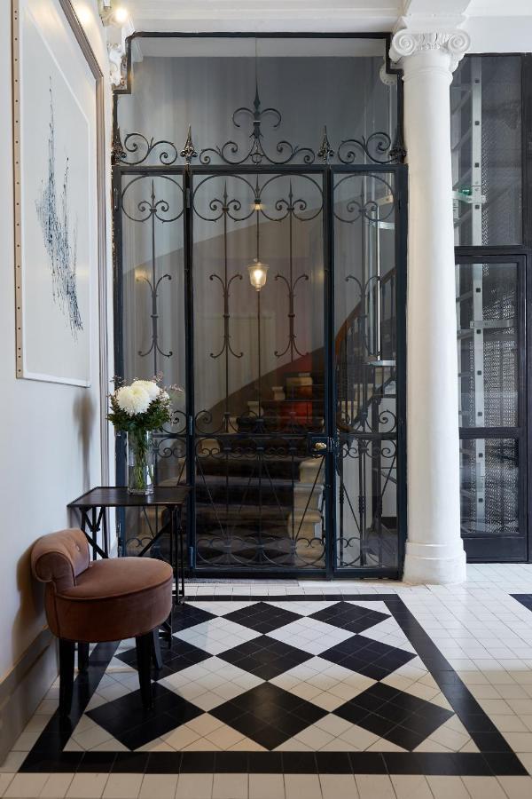 Casa de hóspedes L'hotel Particulier 2*