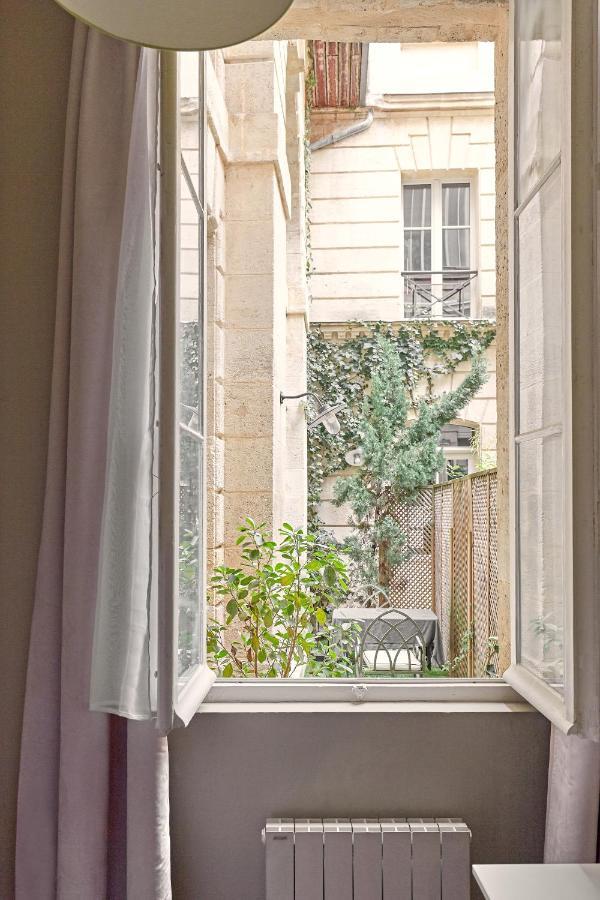 Aparthotel L'apparthotel Particulier 2*