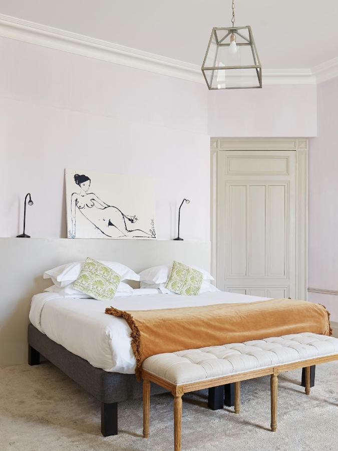 L'hotel Particulier Bordeaux