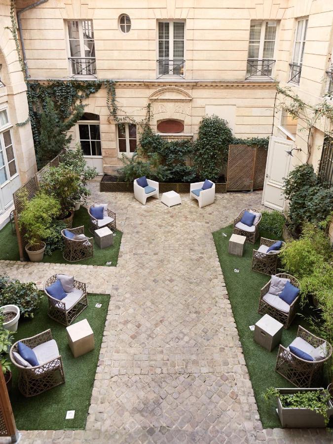 L'apparthotel Particulier 2* Bordeaux