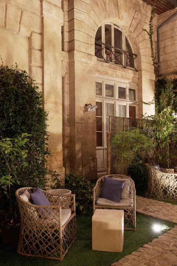 Aparthotel L'apparthotel Particulier 2*