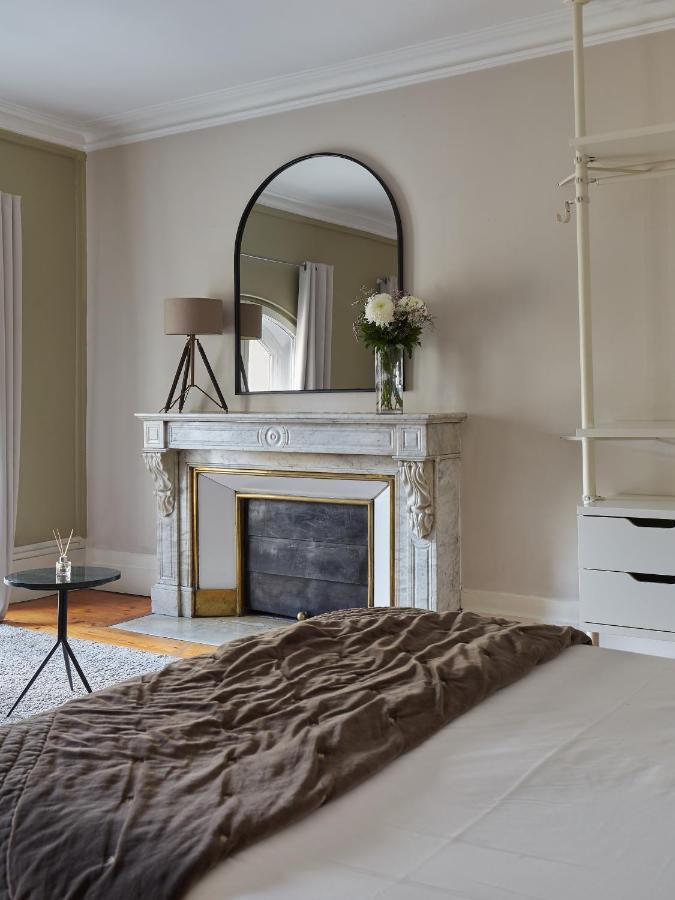 L'apparthotel Particulier Bordeaux