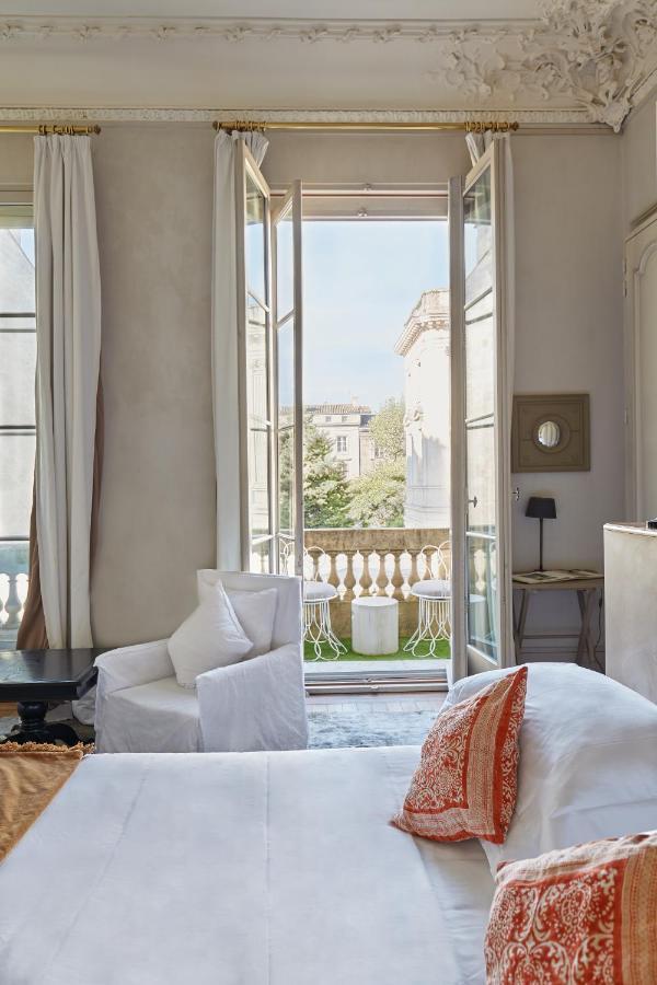 L'hotel Particulier Guest house