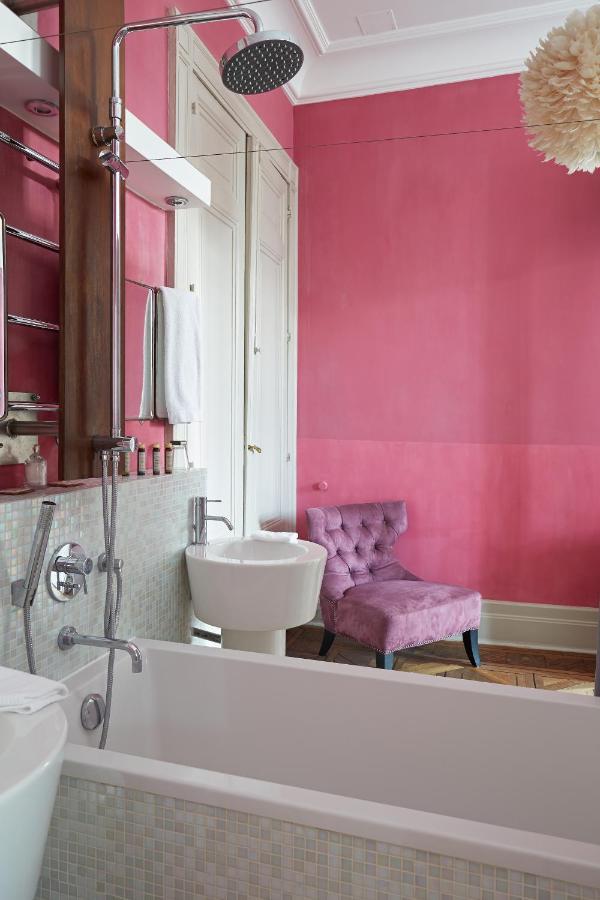 L'hotel Particulier Guest house 2*