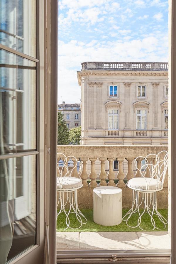 L'hotel Particulier 2*
