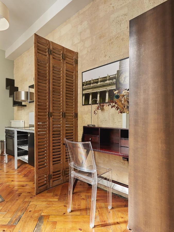 L'apparthotel Particulier Aparthotel 2*