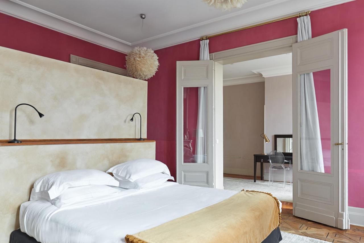 L'hotel Particulier 2*