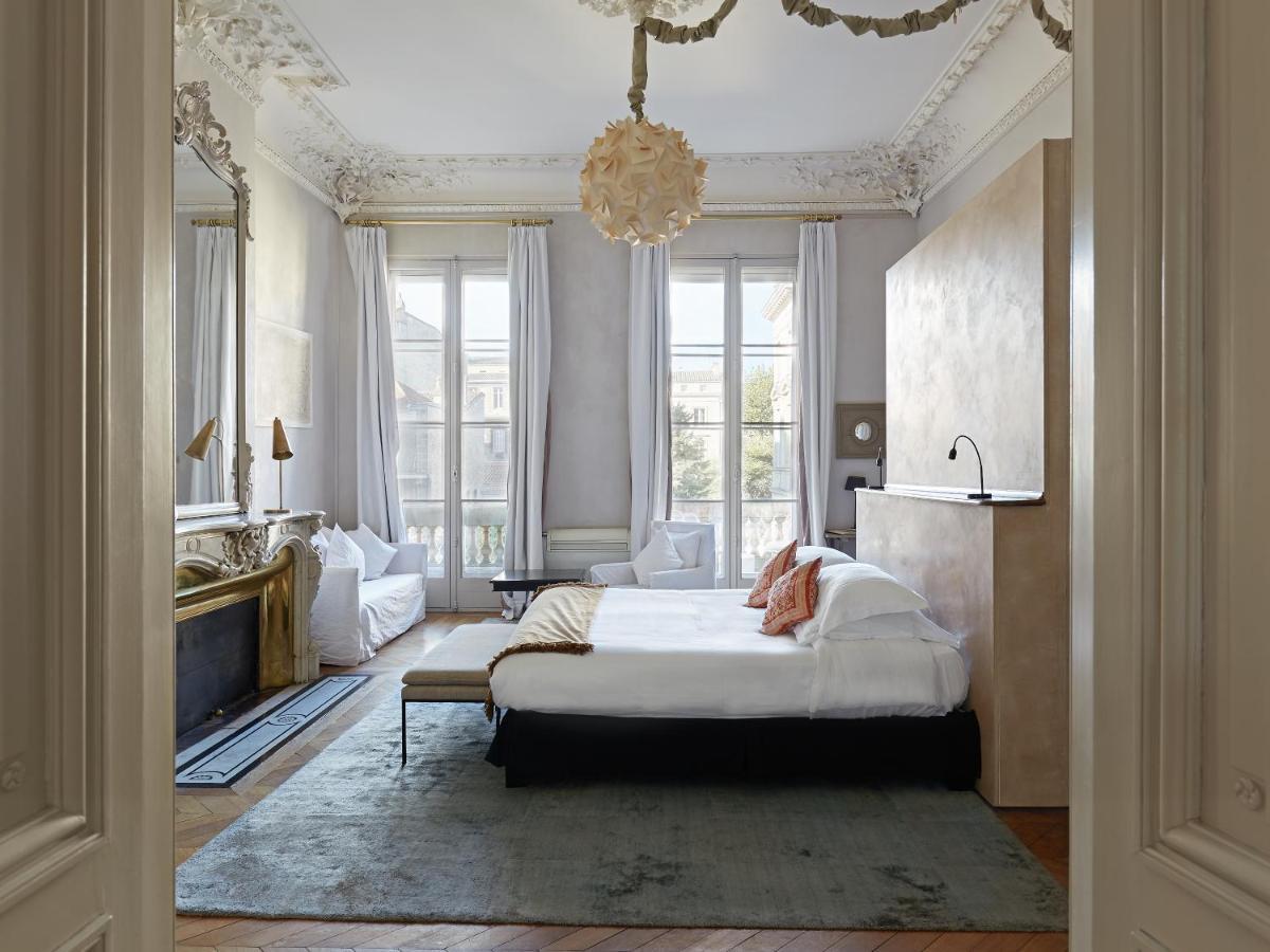 Guest house L'hotel Particulier Bordeaux